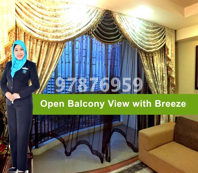 Blk 443 Yishun Avenue 11 (Yishun), HDB 4 Rooms #118212132